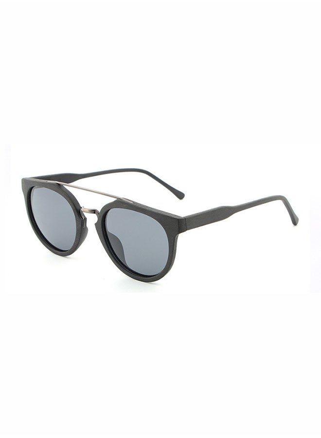 Round Cross-Border Polarized Sunglasses - Image 2