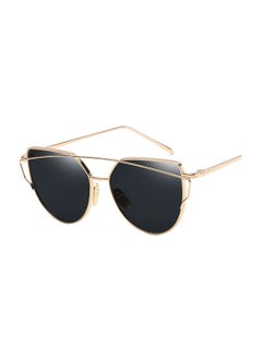 Styled Men's Sunglasses Aviator 