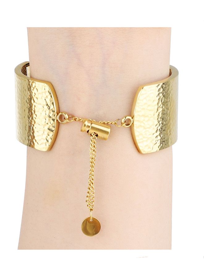 ISank Replacement Band For Apple Watch Series Gold - Image 4