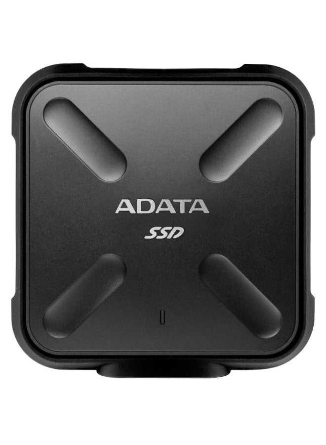 أداتا - قرص صلب خارجي محمول SD700 512.0 GB - Image 1