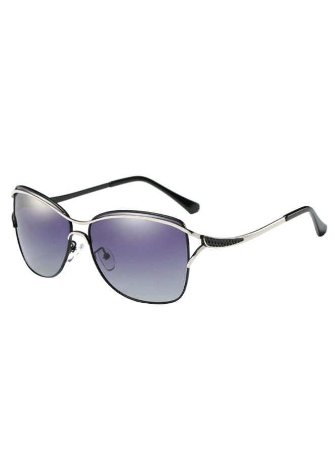HDCRAFTER - Women's Oversized Frame Sunglasses - Image 1