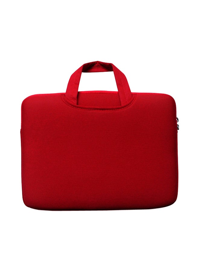 lss Lss Soft Sleeve Bag Case Briefcase Pouch For Laptop