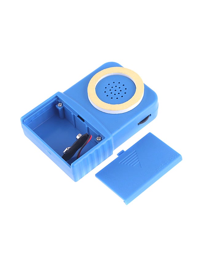 Generic Portable Voice Changer H430 Blue  - Image 3