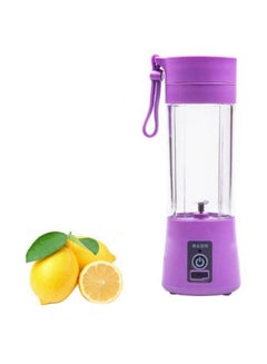 Mini Multifunctional Electric Fruit Mixing Mixer PO12371 Purple - v1560833163/N26477512A_1