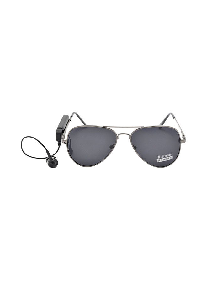 PARTAGAS Driving Headset Bluetooth Sunglasses  - Image 2