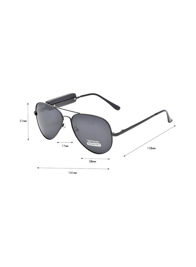 PARTAGAS Driving Headset Bluetooth Sunglasses  - Image 3