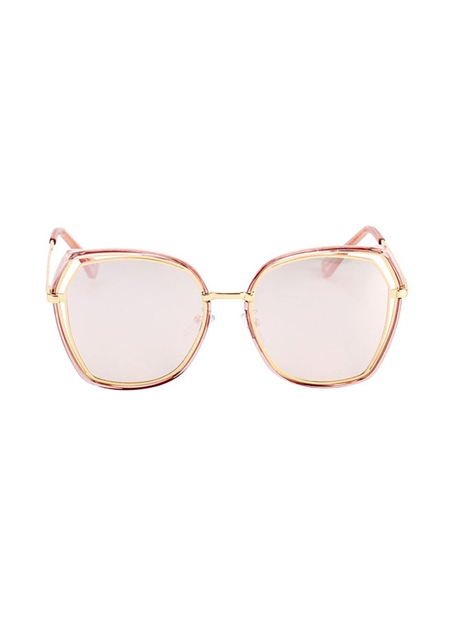 Women's Elegant Thin Frame Sunglasses - v1560833314/N26478334A_2