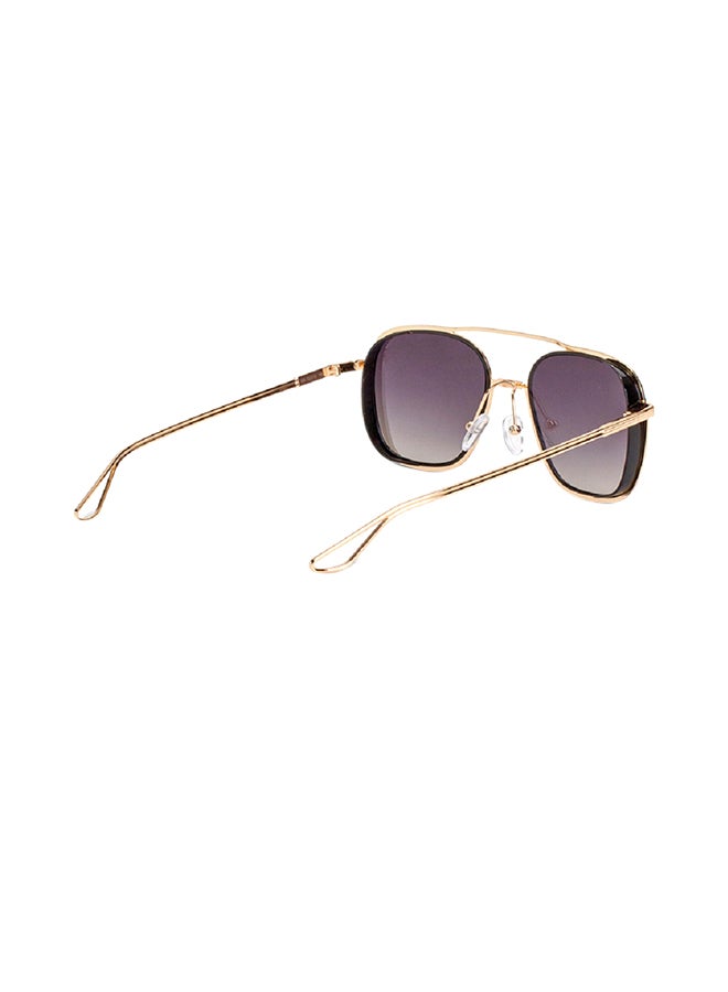PARTAGAS Women's Classic Anti-UV Sunglasses - Lens Size: 49 mm  - Image 3