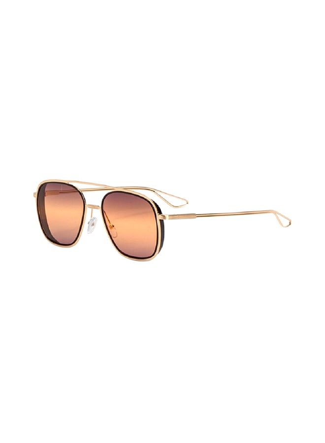 PARTAGAS - Women's Classic Anti-UV Sunglasses - Lens Size: 49 mm - Image 1