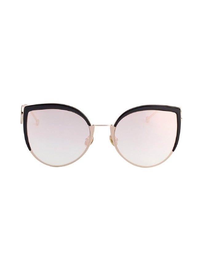 PARTAGAS - Women's Fashion Cat-Eye Frame Sunglasses - Image 1