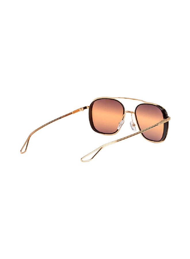 PARTAGAS - Women's Classic Anti-UV Sunglasses - Lens Size: 49 mm - Image 1