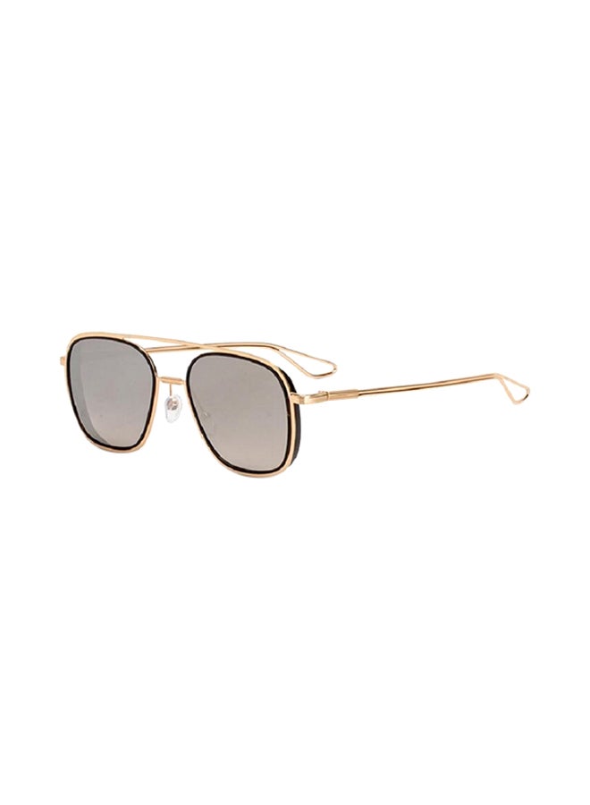 PARTAGAS Women's Classic Anti-UV Sunglasses - Lens Size: 49 mm  - Image 2