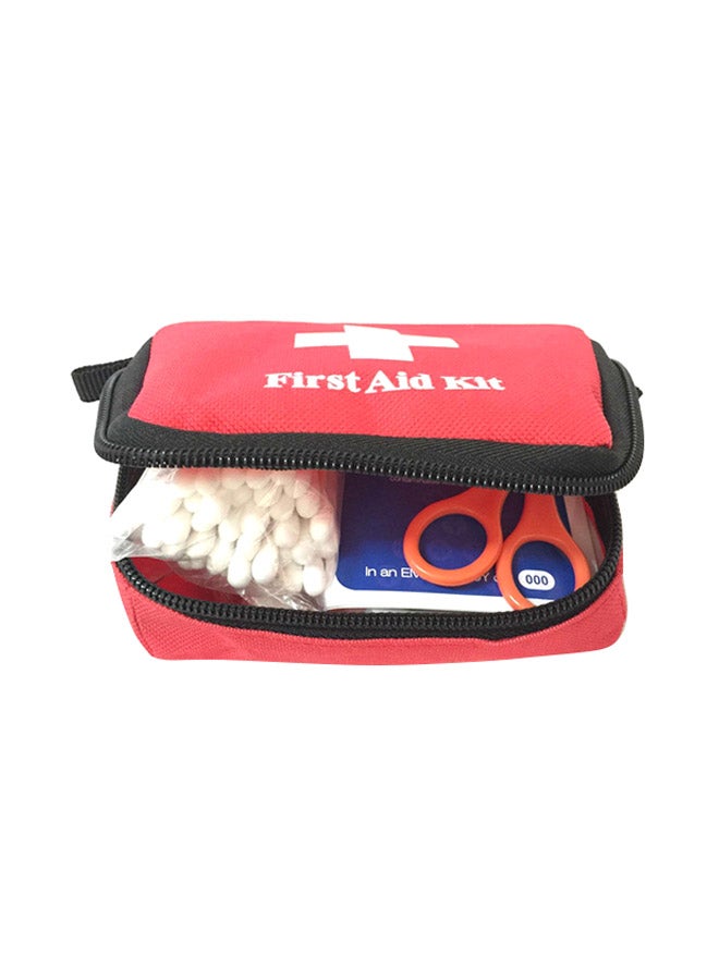 Family Outdoor Medical First Aid Kit - Image 1