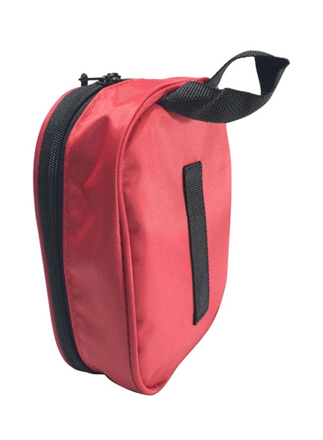 22 Kinds Of Outdoor Travel Portable First Aid Kit - Image 2