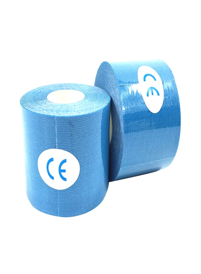 Self-Adhesive Tape Anti-Freeze Face Muscle Internal Effect Patch Sports Bandage - Image 1