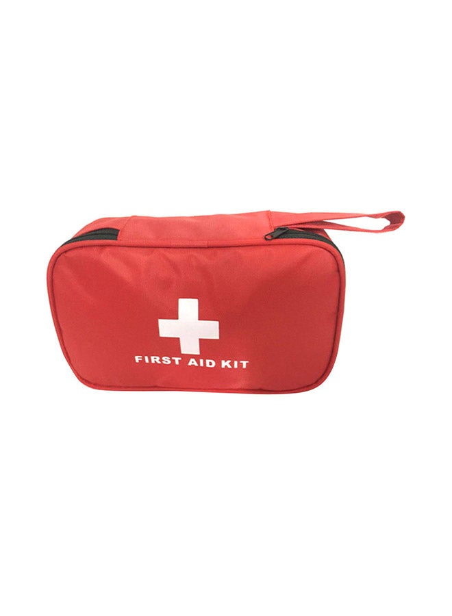 Family First Aid Car Medicine Bag Medical Kit - Image 2