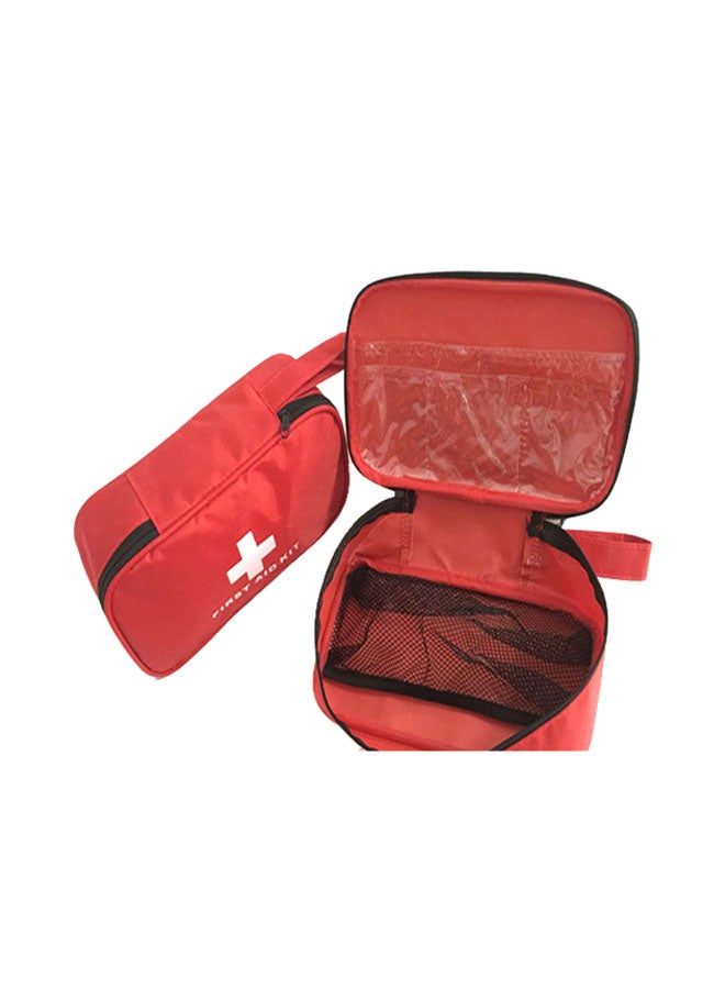 Family Outdoor Medical First Aid Kit - Image 2