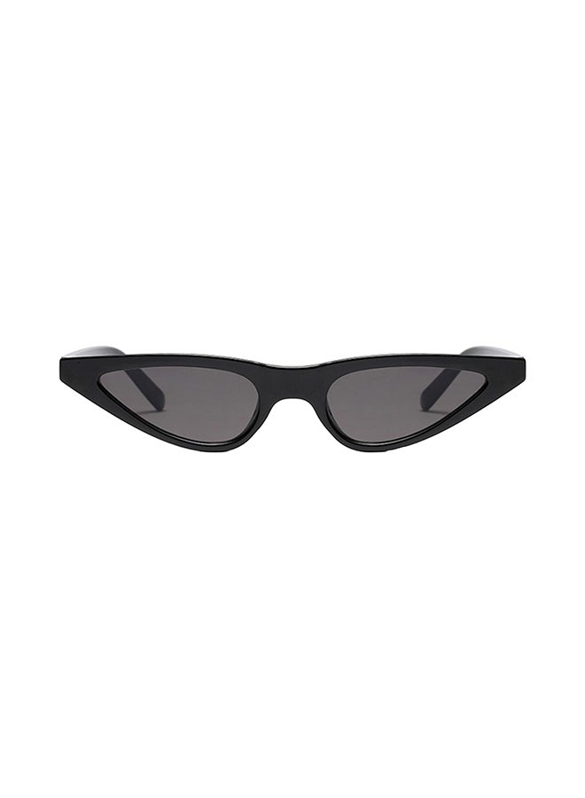 Fashion Retro Style Drop-Water Shape Sunglasses - Image 1