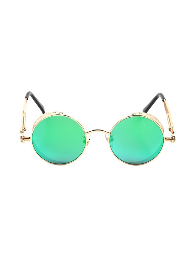 Fashion Retro Style Sunglasses - Image 1