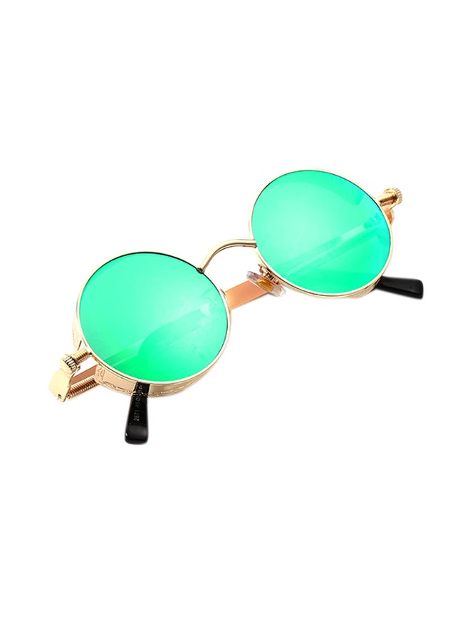 Fashion Retro Style Sunglasses - Image 2