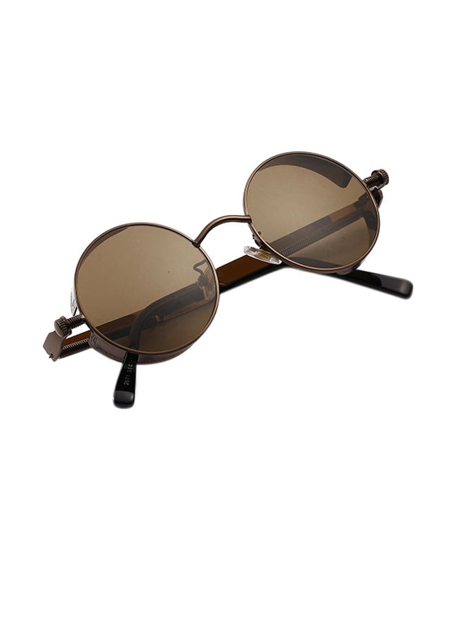 Fashion Retro Style Sunglasses - Image 2