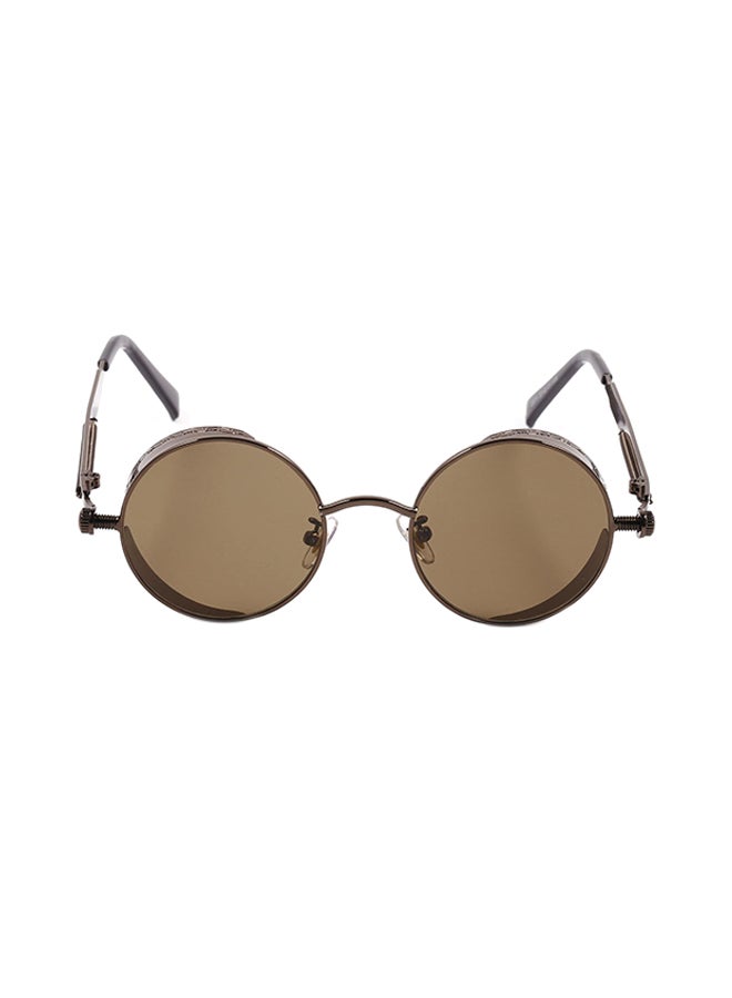 Fashion Retro Style Sunglasses - Image 1