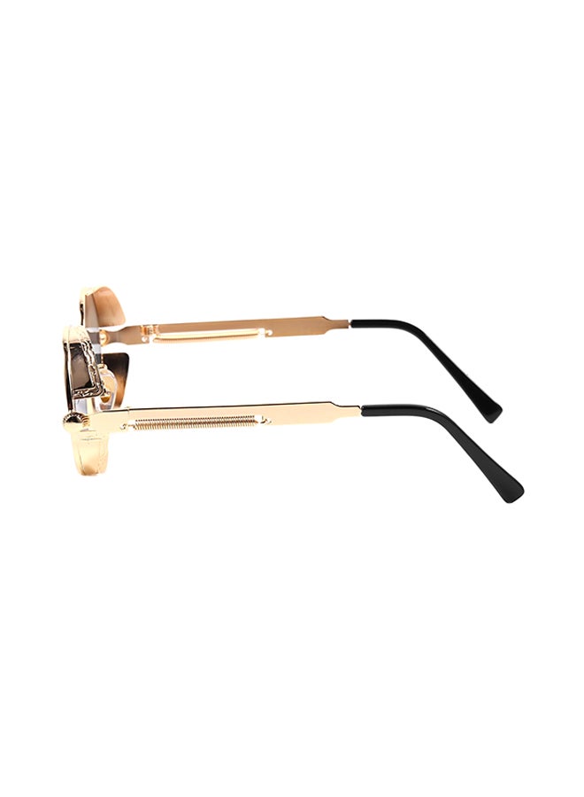 Fashion Retro Style Sunglasses - Image 5