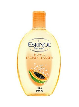 Facial Deep Cleanser With Pure Papaya Extract 225ml - v1560834657/N13346042A_1