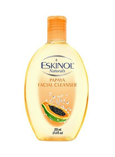 Facial Deep Cleanser With Pure Papaya Extract 225ml