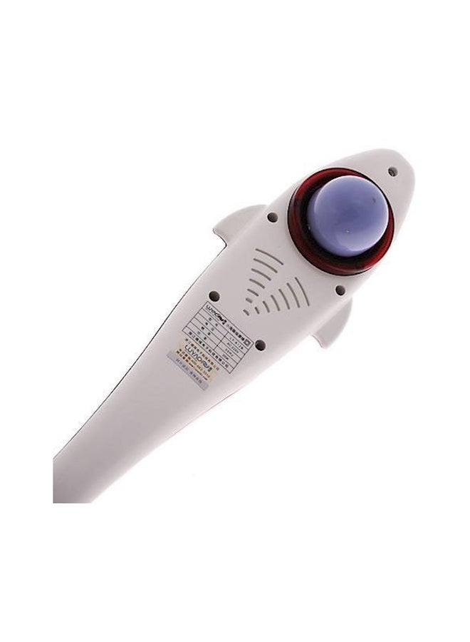 Generic - Dolphin Electric Body Massager - Image 1