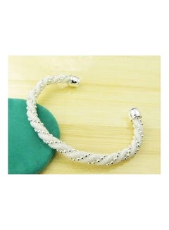 925 Sterling Silver Bangle