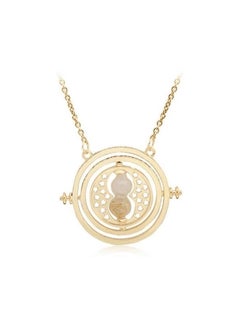 Generic Gold Plated Chain Necklace 