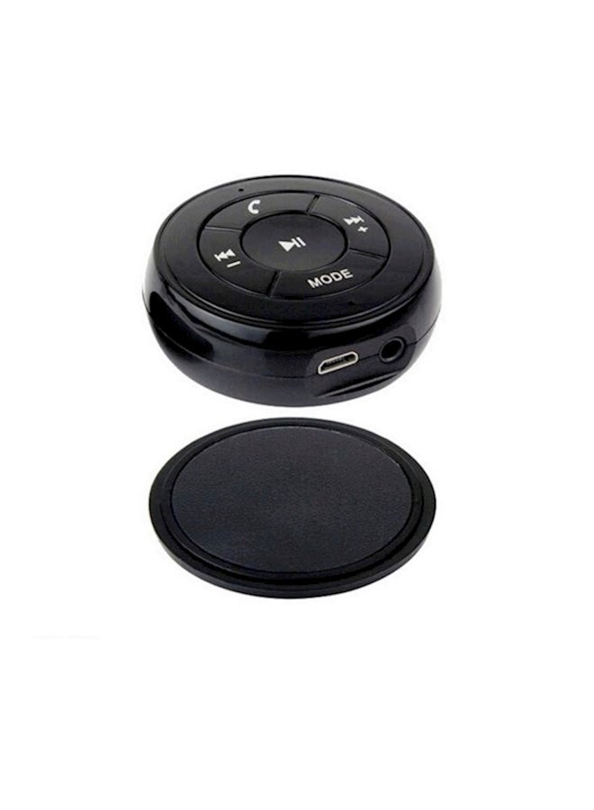 Generic - 5-Piece Pt-750 Cartooth Audio Receiver Set Black - Image 1