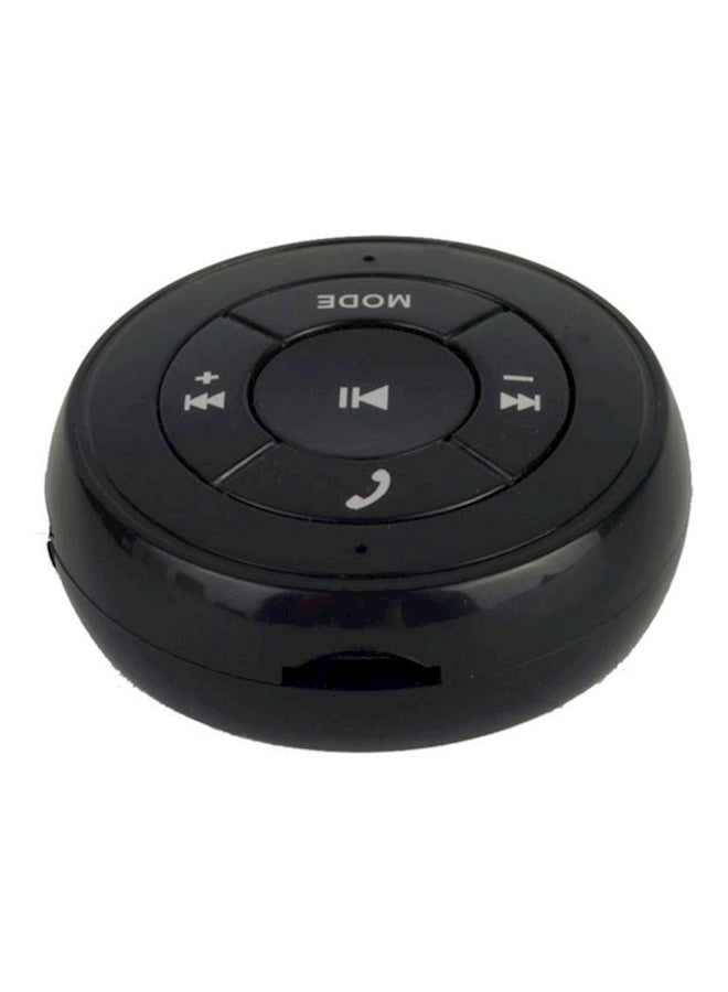 Generic - 5-Piece Pt-750 Cartooth Audio Receiver Set Black - Image 1