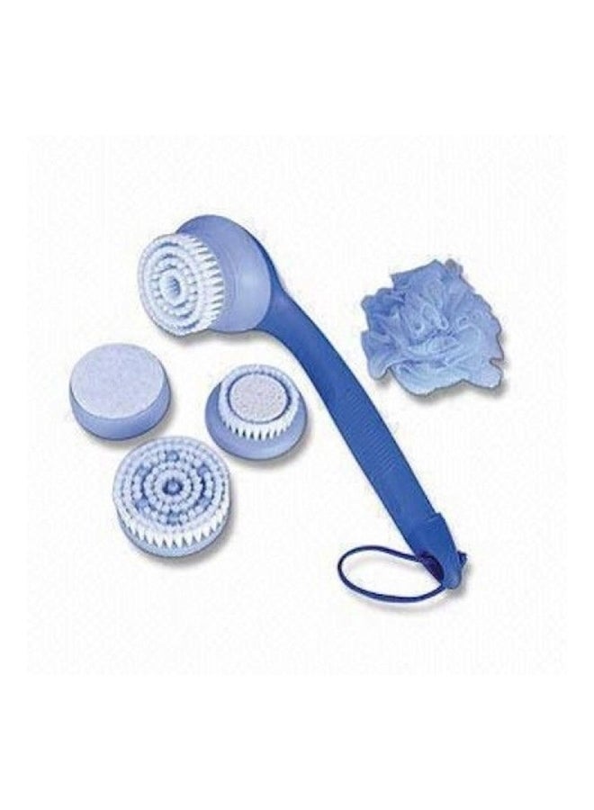 فرشاة التدليك بالشاور سبن آند سبا