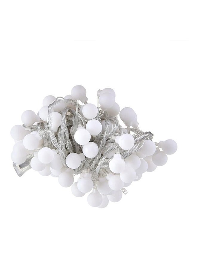 28-Led  Decoration Light Beige  - Image 1