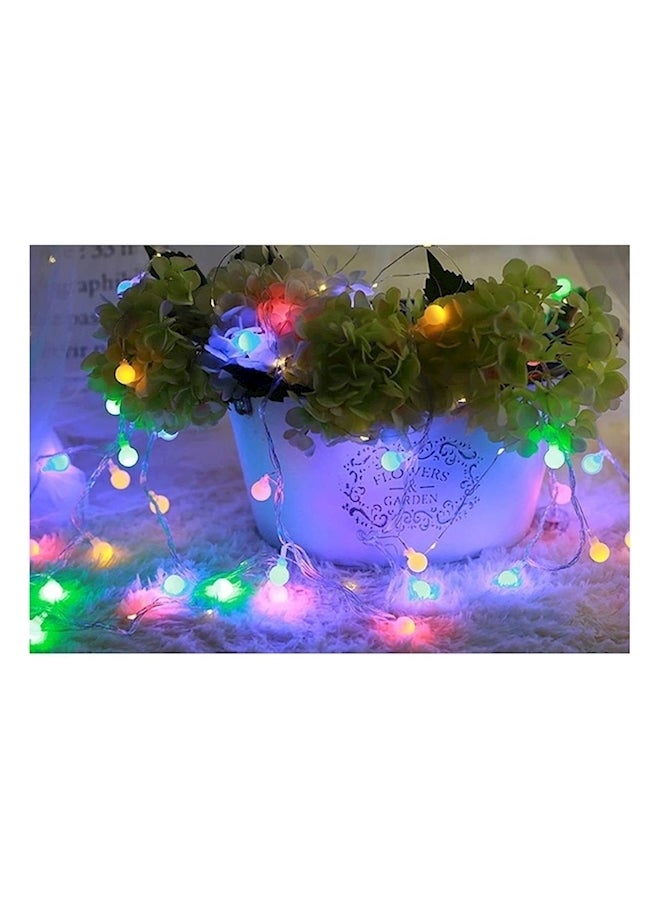 28-Led Colored LED Light Beige  - Image 2