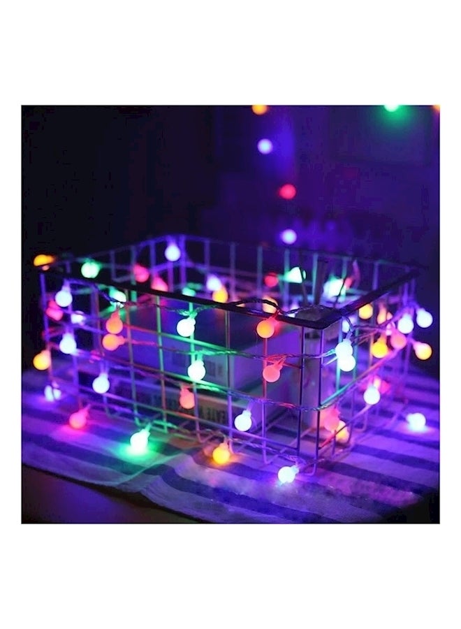 28-Led  Decoration Light Beige  - Image 3