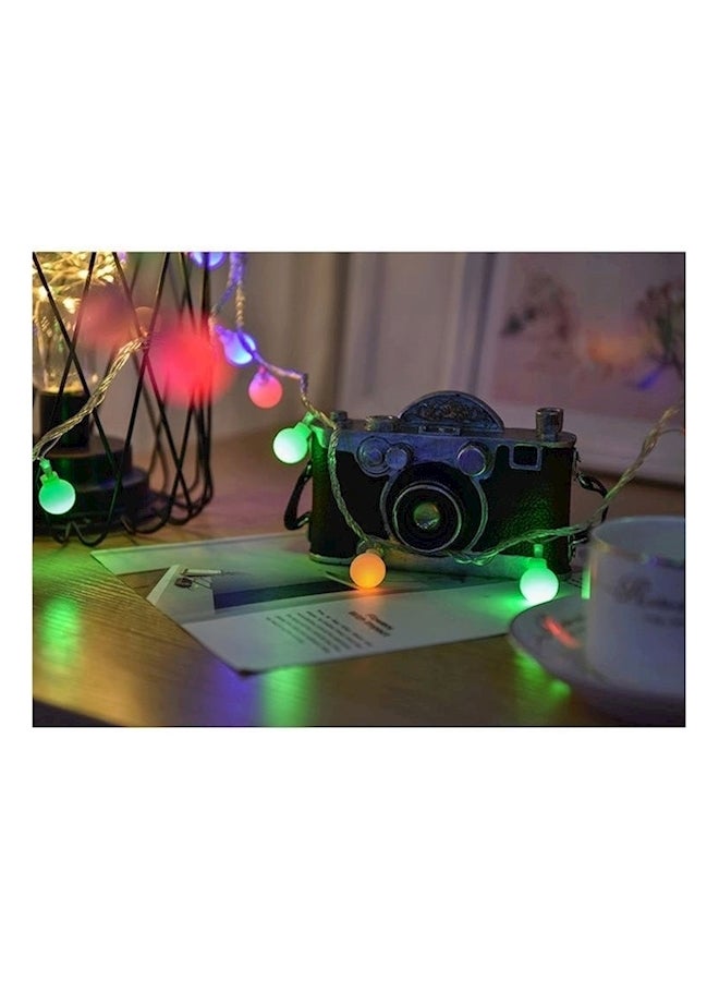 28-Led  Decoration Light Beige  - Image 2