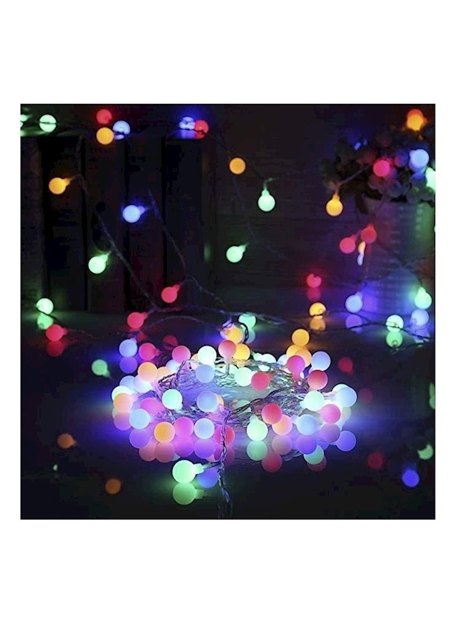 28-Led Colored LED Light Beige  - Image 1