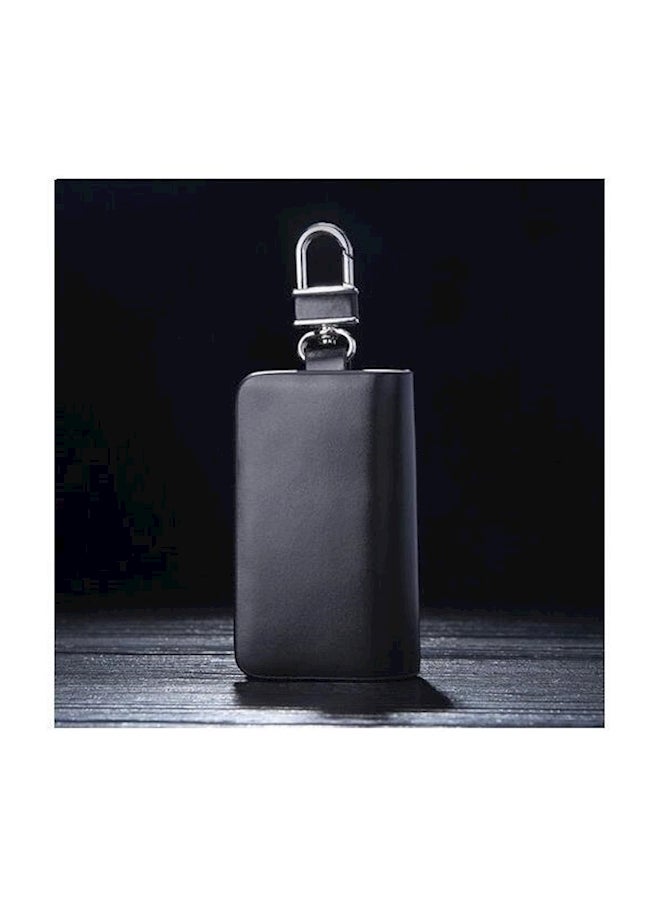 Leather Key Case - Image 1
