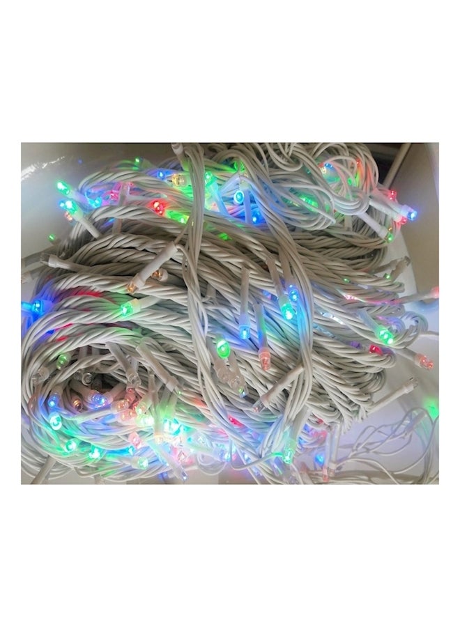 Generic - 480 LED String Decorative Lights Multicolour - Image 1
