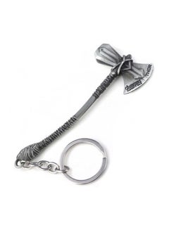 Axe Keychain Thor Hammer Keychain