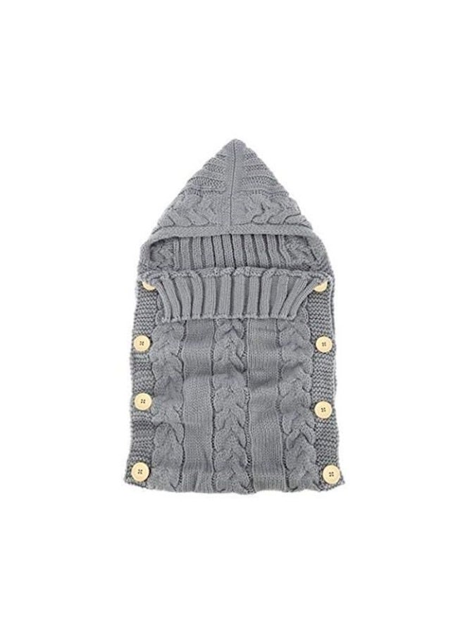 Blanket Wrap Sleeping Bag - Image 1