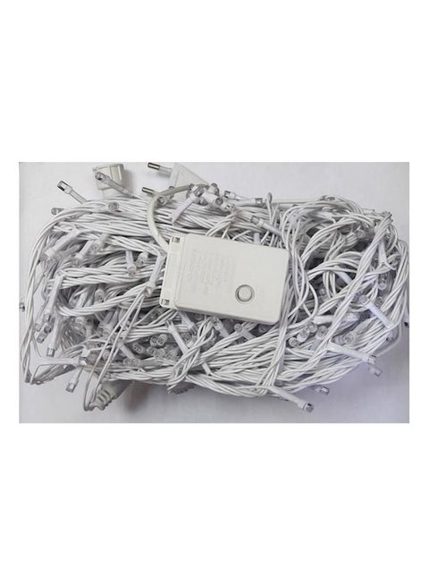 480 LED String Decorative Lights Multicolour