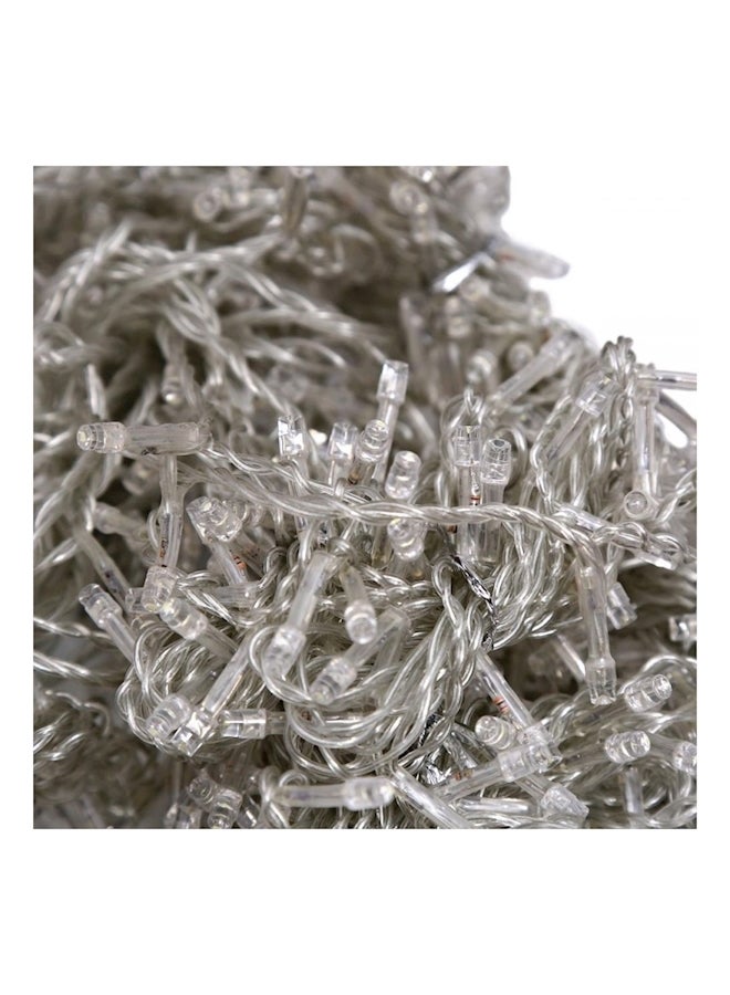 660-Led Curtain Decorative Light White