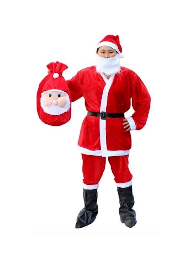Festival Cosplay Costume Set - Image 1