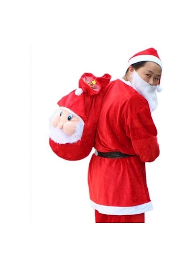 Festival Cosplay Costume Set - Image 3