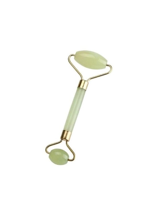 Generic Jade Facial Mage Roller White  - Image 1