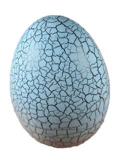 Generic Dinosaur Egg Handheld Game 9cm  - Image 1